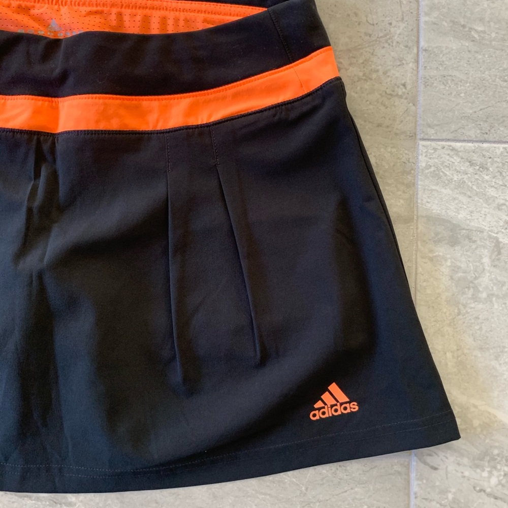 NWOT Adidas Women’s Climalite Tennis Skort